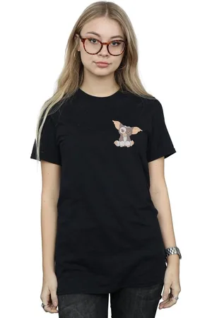 Gremlins Camiseta manga larga BI25820 para mujer