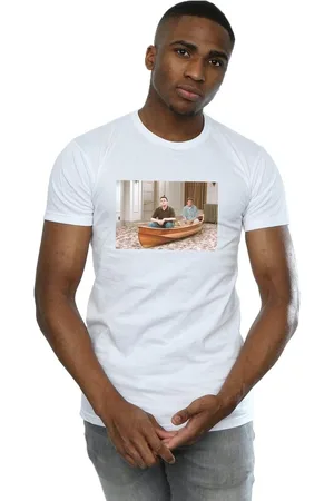 Friends Camiseta manga larga BI26082 para hombre