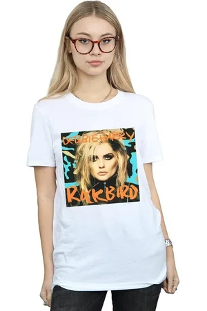 Debbie Camiseta manga larga BI22531 para mujer