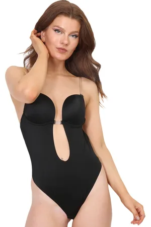 La Modeuse Reductores y moldeadores 68602_P159955 para mujer