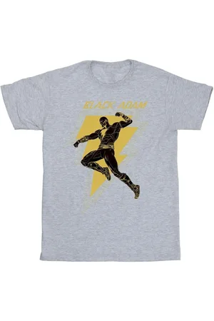 DC Comics Originals Tops y Camisetas BI8451 para niño