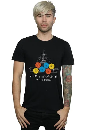Friends Camiseta manga larga BI26047 para hombre