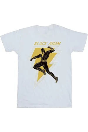 DC Comics Originals Tops y Camisetas BI8451 para niño