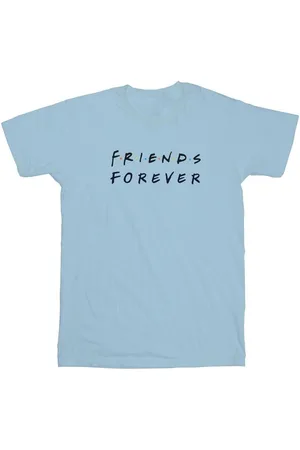 Friends Camiseta manga larga BI26698 para hombre
