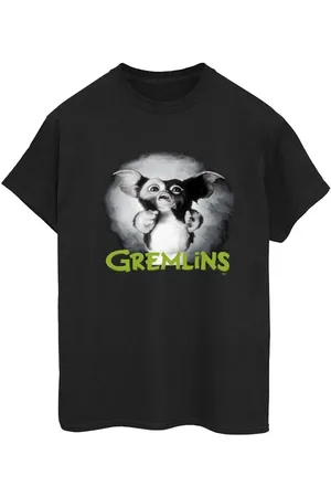 Gremlins Camiseta manga larga BI25875 para mujer