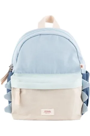 victoria Mochila Backpack 9224030 - para niño