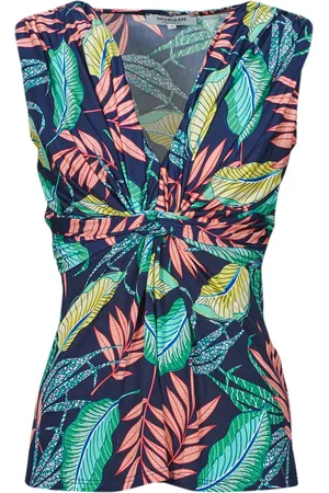 Morgan Camiseta tirantes DENISA para mujer