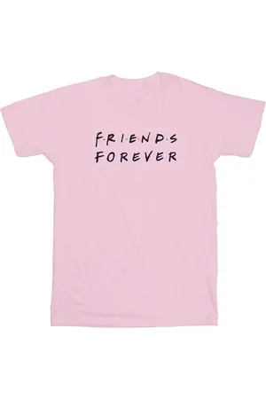 Friends Camiseta manga larga BI26698 para hombre