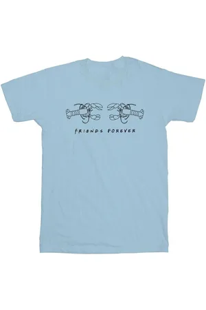 Friends Camiseta manga larga BI26721 para hombre