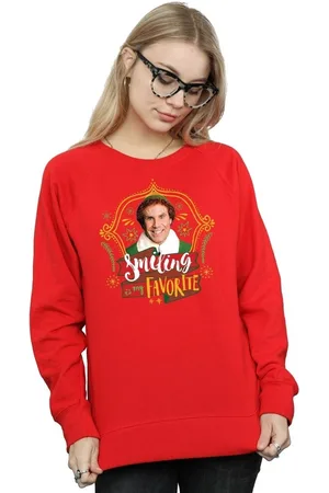 Elf Jersey BI5356 para mujer
