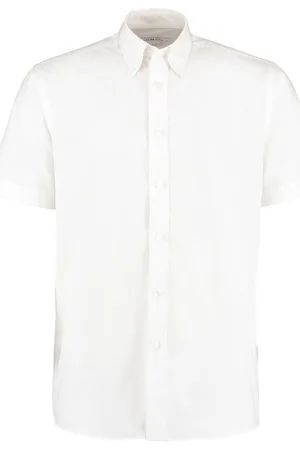 Kustom Camisa manga corta Workforce para hombre