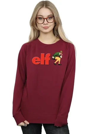 Elf Jersey BI5708 para mujer