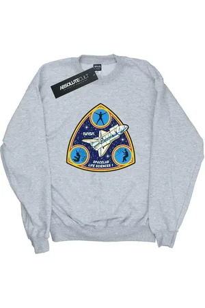 Nasa Jersey Spacelab Life Science para hombre