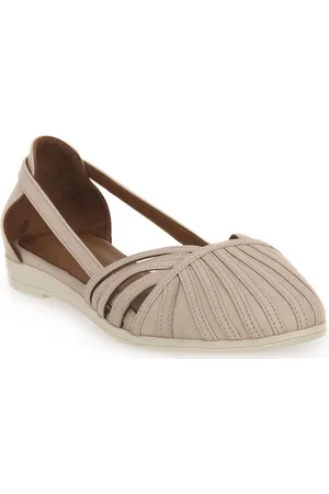 Frau Bailarinas VANIGLIA FEATHER para mujer