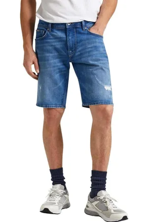 Pepe Jeans Short TAPER SHORT RH7 para hombre