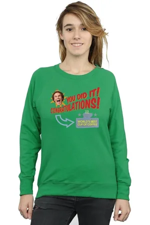 Elf Jersey World