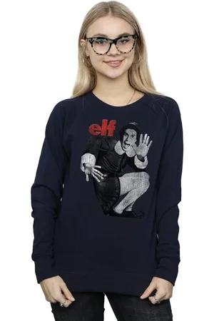 Elf Jersey BI5745 para mujer