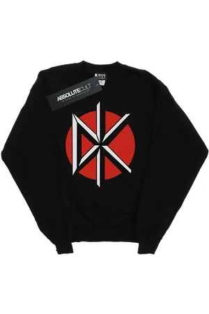 Dead Kennedys Jersey BI50467 para mujer