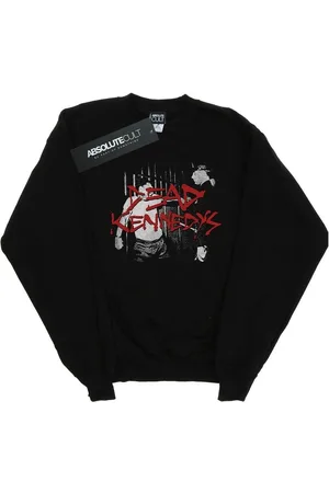 Dead Kennedys Jersey BI50480 para mujer