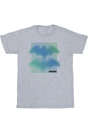 DC Comics Originals Tops y Camisetas BI9853 para niño