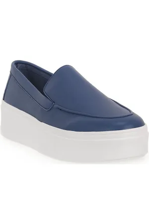 Frau Mocasines DENIM MOUSSE para mujer