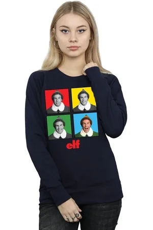 Elf Jersey BI5508 para mujer
