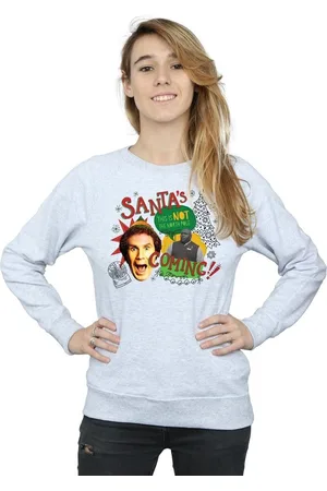 Elf Jersey BI5461 para mujer