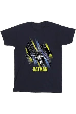 DC Comics Originals Tops y Camisetas BI9607 para niño