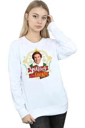 Elf Jersey BI5356 para mujer