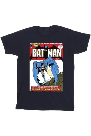 DC Comics Originals Tops y Camisetas BI9950 para niño