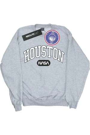 Nasa Jersey Houston para hombre