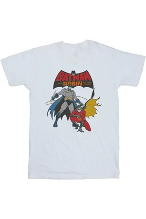 DC Comics Originals Tops y Camisetas BI9539 para niño