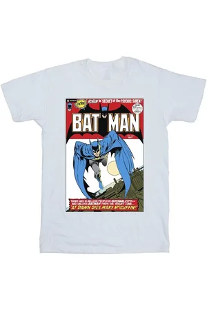 DC Comics Originals Tops y Camisetas BI9950 para niño