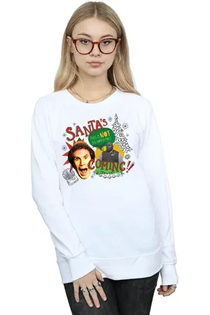 Elf Jersey BI5461 para mujer