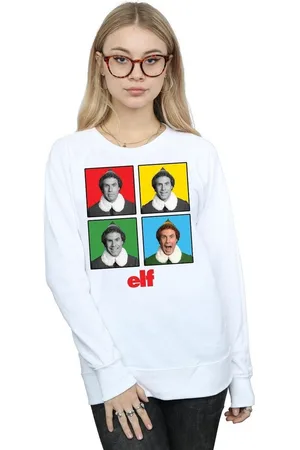 Elf Jersey BI5508 para mujer