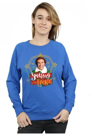Elf Jersey BI5356 para mujer