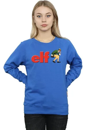 Elf Jersey BI5708 para mujer