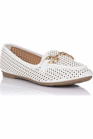 annalisa Mocasines JM117Z para mujer