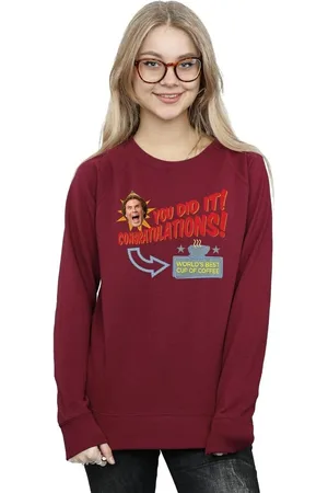 Elf Jersey World