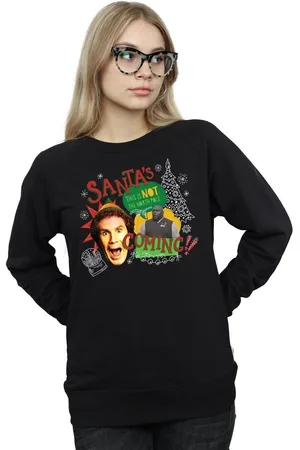 Elf Jersey BI5461 para mujer