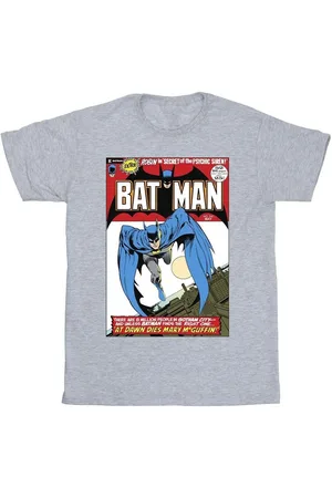 DC Comics Originals Tops y Camisetas BI9950 para niño