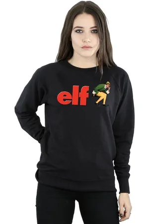 Elf Jersey BI5708 para mujer