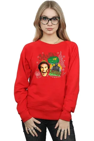 Elf Jersey BI5461 para mujer