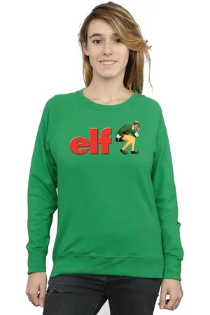Elf Jersey BI5708 para mujer