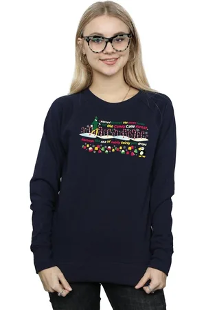 Elf Jersey BI5548 para mujer