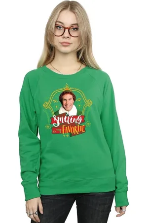 Elf Jersey BI5356 para mujer