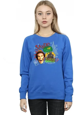 Elf Jersey BI5461 para mujer