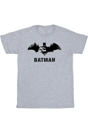 DC Comics Originals Tops y Camisetas BI9570 para niño