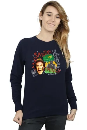 Elf Jersey BI5461 para mujer