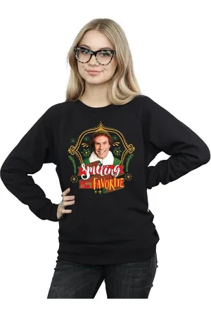 Elf Jersey BI5356 para mujer